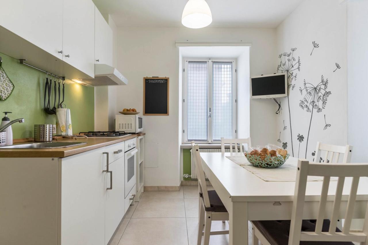 Apartamento Le Quattro Stagioni