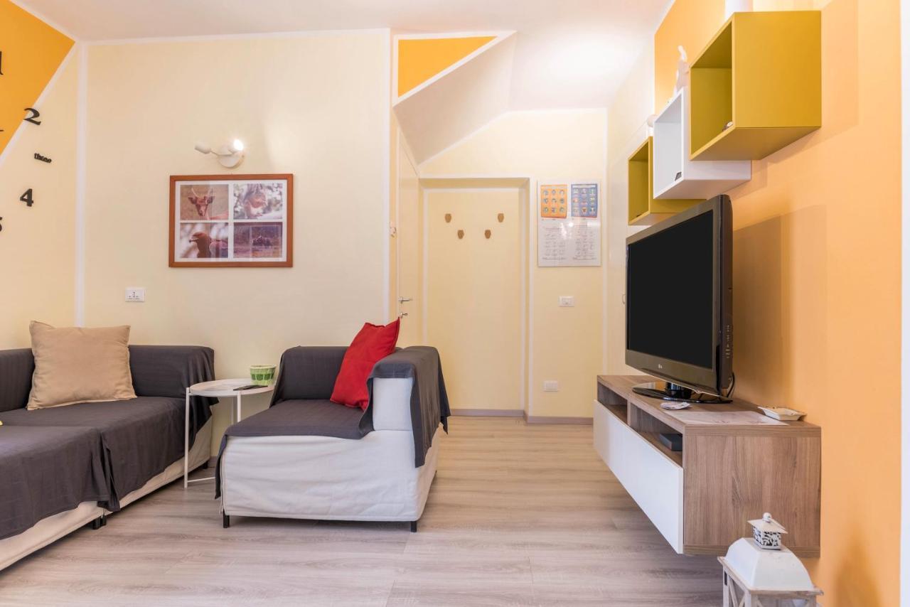 Le Quattro Stagioni Apartment *