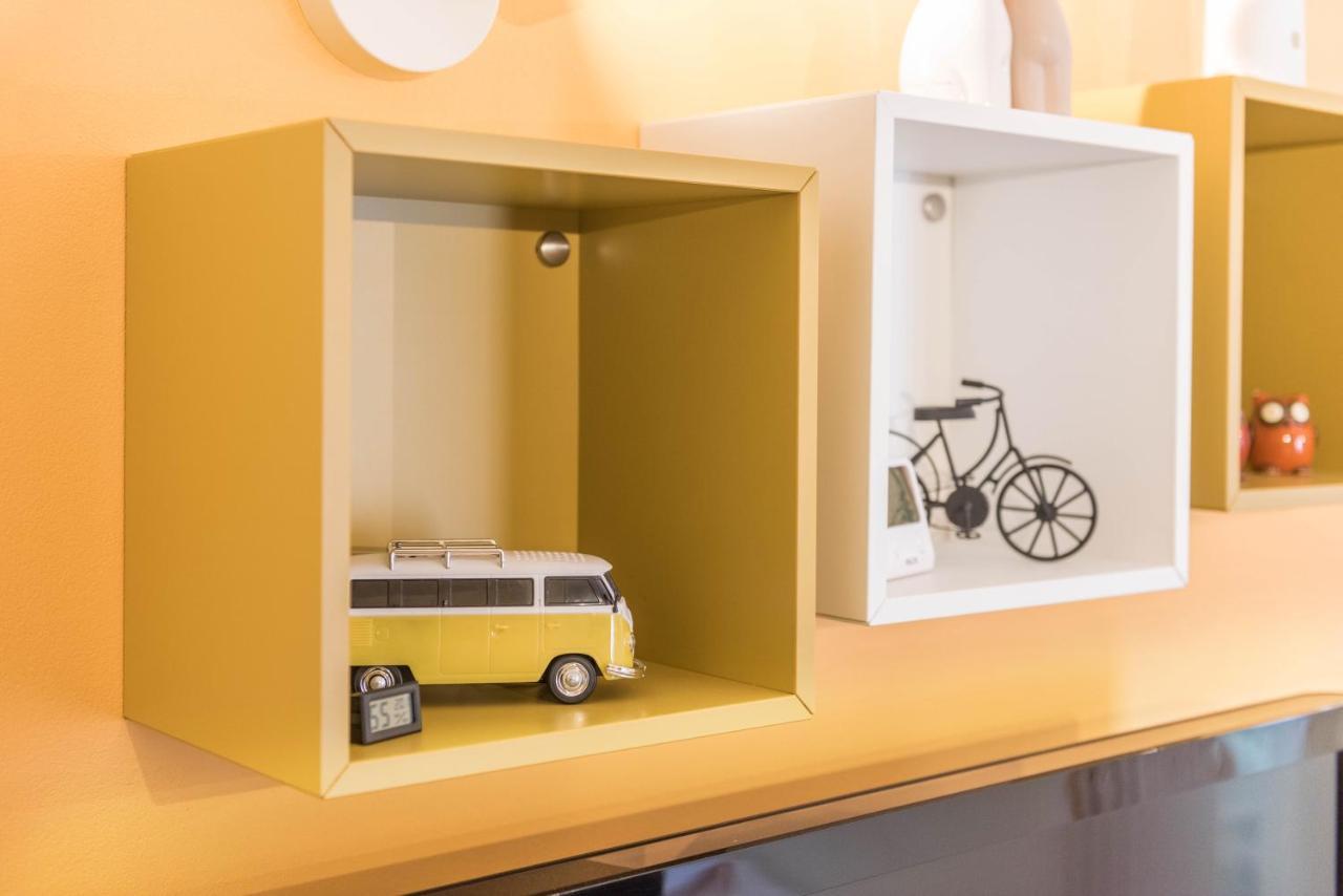 Le Quattro Stagioni Apartment *