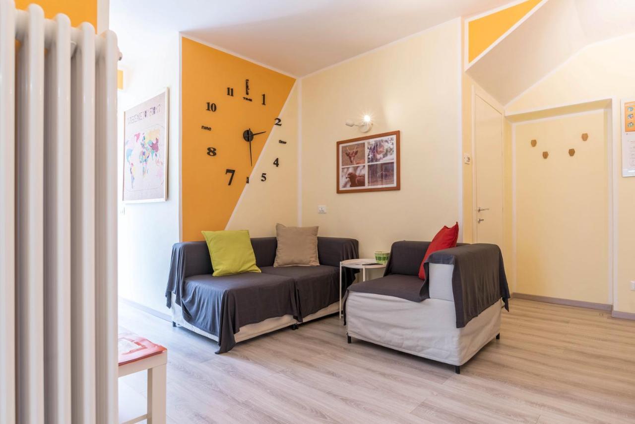 Le Quattro Stagioni Apartment Levico Terme