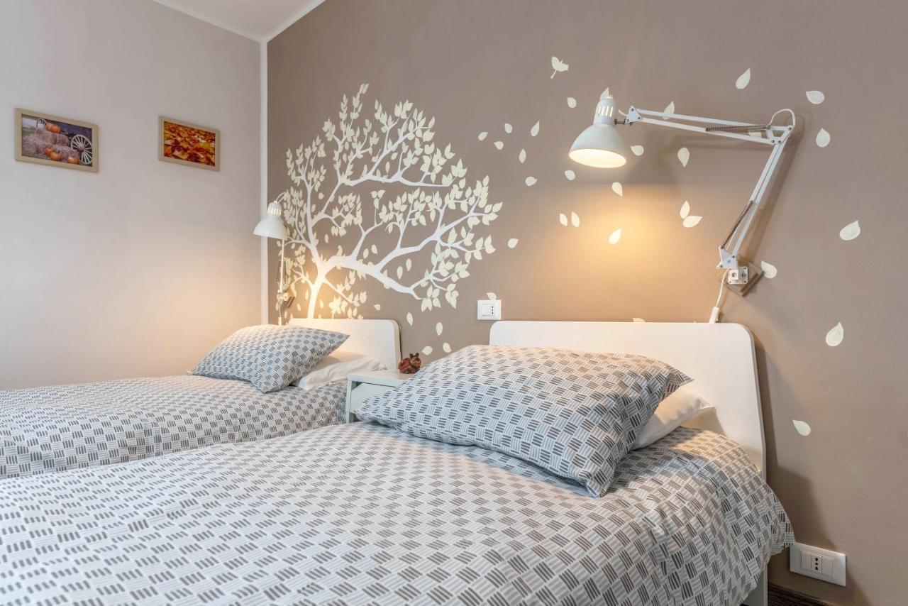 Le Quattro Stagioni Apartment *