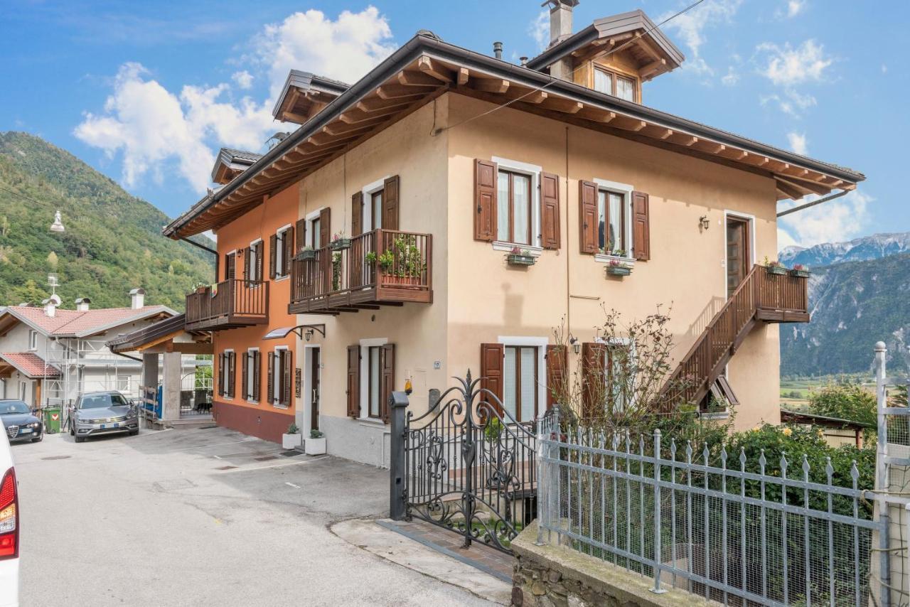 Le Quattro Stagioni * Levico Terme