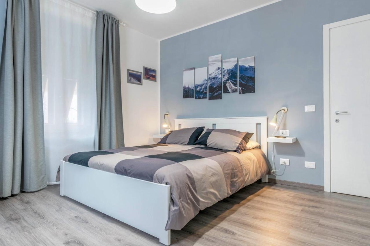 Le Quattro Stagioni Apartment Levico Terme