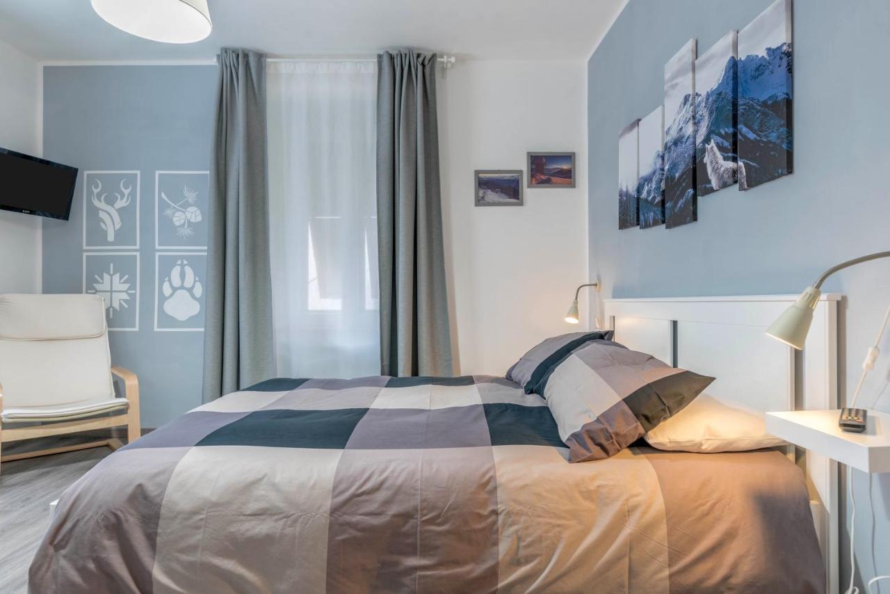 Le Quattro Stagioni Apartment *