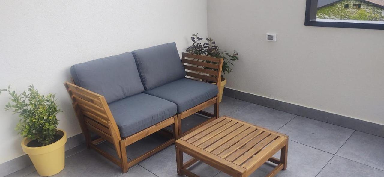 Le Quattro Stagioni Apartment *