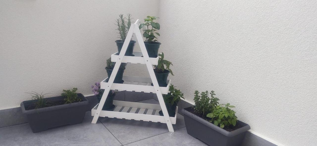Apartment Le Quattro Stagioni